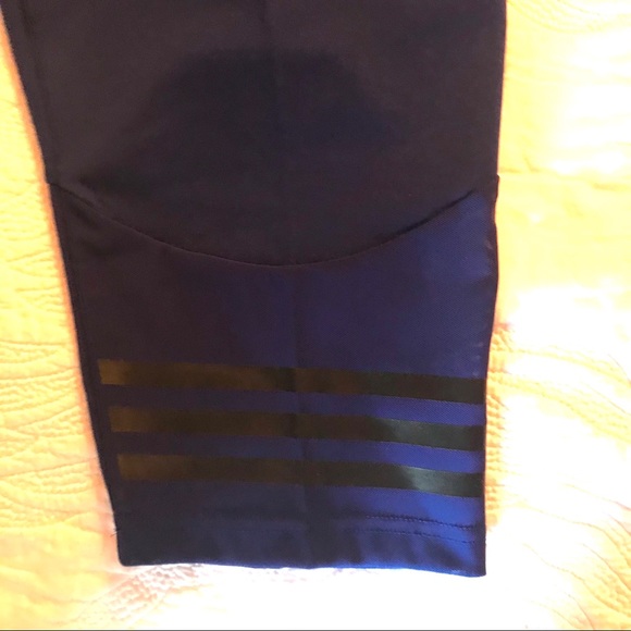 Adidas  Capri fitness leggings - Picture 7 of 13